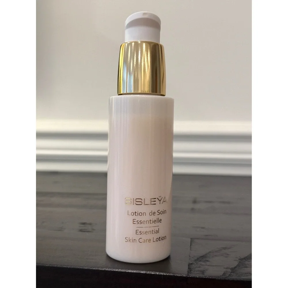 Sisley Paris Sisleÿa Essential Skin Care Lotion 100 ml (3.3 fl oz) No Box